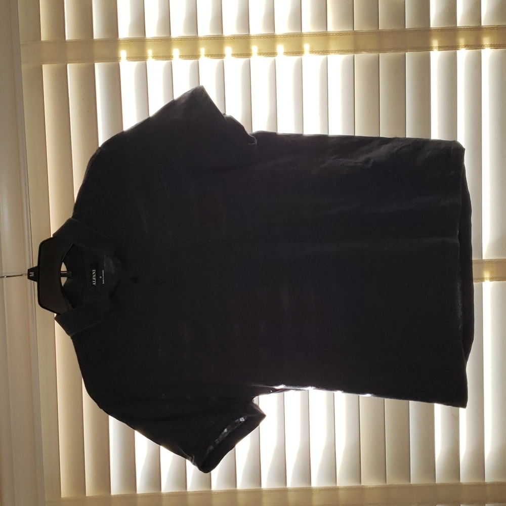 Men's Alfani polo shirt